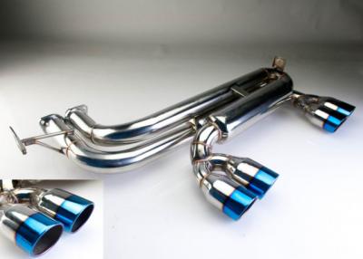 Bmw e46 ausinimo sistema #2
