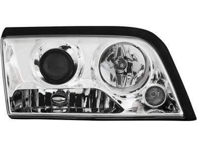 Farois xenon mercedes w202 #2
