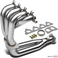 COLECTORES DE SK IMPORT HONDA CIVIC / DELSOL /CRX