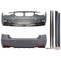 BODY KIT LOOK M PERFORMANCE BMW F30