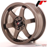PACK 4 JANTES JAPAN RACING JR3 
