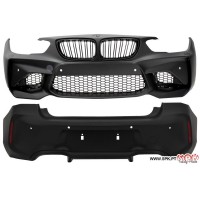 BODY KIT LOOK M2 BMW F20 / F21 LCI